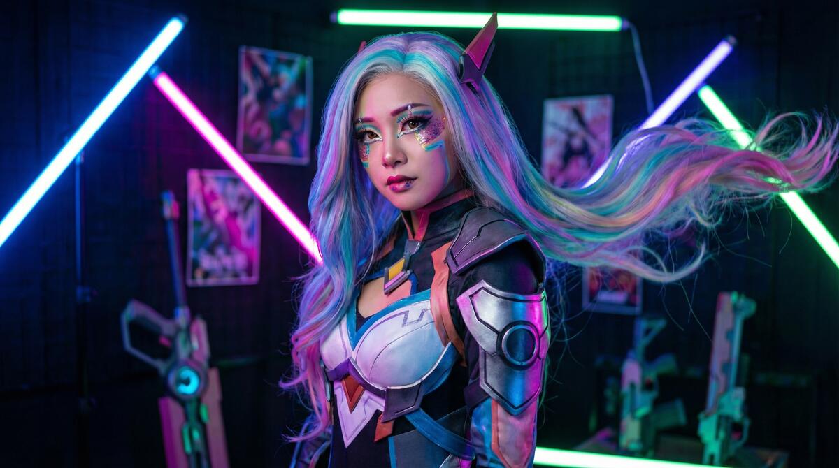 狠狠撸二次元视频